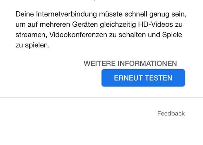 Budgetroom Modernes Mit 3 Schlafzimmern Gladbeck